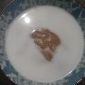 Cooksnap dari Veny Noer AfifAh untuk resep Bubur SINGKONG