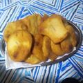 El cooksnap de Miguel Angel la Rizza cuando hizo Tortas fritas caseras.