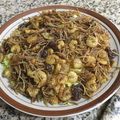 صورة من Mrs Ch3f، شاركها بعد تجربة وصفة رز بالروبيان