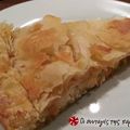 Cooksnap από TSOFAGR στη συνταγή Η πίτα της Μαρίας