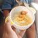 Cooksnap dari Derry Tiffany untuk resep Creamy Salmon mpasi 1y+