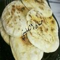 صورة من حنان السليتي، شاركها بعد تجربة وصفة خبز افرنجي