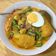 Cooksnap sarah aina semasa beliau membuat Mee Kari Santai ♥️.