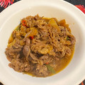 Cooksnap dari Sifa Chairani untuk resep Beef Yakiniku ala HokBen