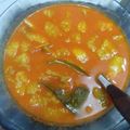 Cooksnap dari Ratna Agustin Kartini untuk resep Gulai Daging Sapi