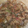 Cooksnap dari Andris Oktavia Sumenda untuk resep Ayam Rica-Rica Khas Manado