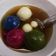 Cooksnap dari fianty untuk resep Wedang Ronde Jahe Gulmer aka Tang Yuan Lembutt