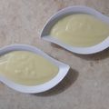 صورة من Bino Id، شاركها بعد تجربة وصفة صلصة الثوم🍨
