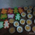 Cooksnap dari fatimah untuk resep Puding telor ceplok