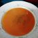 El cooksnap de Sofia Rodriguez cuando hizo Crema de calabaza al curry (Thermomix).
