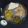 Rekha Vora's cooksnap of when they made સાદી ખીચડી (Simple Khichdi Recipe In Gujarati).