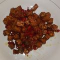 Cooksnap dari Dina Fitriyani untuk resep Tempe Orek Kecap Pedas