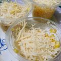 Cooksnap dari Nining Prastiwi untuk resep Jasuke