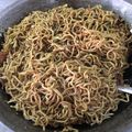 Cooksnap dari Noviana Amran untuk resep Bakmie Goreng Spesial 🍝