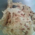 Cooksnap dari sischa untuk resep Peyek kacang ijo anti keras