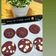 Cooksnap dari Yosephine untuk resep Red Velvet Chewy Cookies