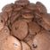 Cooksnap dari Nisa ChoirunNisa untuk resep Chewy Chocolate Chip Cookies