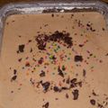 Cooksnap dari DapurUmha.kikiUmmuHaidar untuk resep Milo Ice Cream