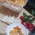 Cooksnap dari Salminah Burhanuddin untuk resep Biji Ketapang