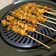 Cooksnap dari Apple Kitchen untuk resep Sate kerang dara
