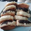 Cooksnap dari Indah Wati untuk resep Pukis ala Abang²