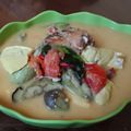 Cooksnap dari Siti Rohmah untuk resep Mangut ikan panggang