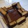 Cooksnap dari Anitalia Absari untuk resep Cream cheese Banana Cake