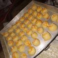 Cooksnap dari selvi sandjaya untuk resep Nastar super lembut 😍🤤