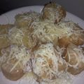 Cooksnap dari Khairunnisa Najwa Ahmad untuk resep SINGKONG goreng KEJU #pr_adakejunya