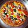 Ayushi Kasera का कुकस्नैप जब उन्होंने चिज्जी पिज़्ज़ा (cheesy pizza recipe in Hindi) बनाया था।