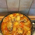 Cooksnap của Đinh Mạnh Cường khi họ làm theo món Ragu Gà