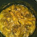 Cooksnap dari midichlorians untuk resep Bumbu ungkep ayam goreng