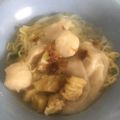 Cooksnap dari Astrid untuk resep Kuah bakso sapi ala rumahan