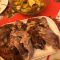 Cooksnap από kimwlos στη συνταγή 7 ημέρες πριν: Φτιάξε το κυρίως πιάτο των Χριστουγέννων