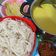 Cooksnap dari Eddy Hioe untuk resep Lakso bangka