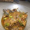 Cooksnap dari Anitaa Novitasari untuk resep Ayam Woku Pedas