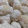 Cooksnap dari Dwi Lestari untuk resep Almond cheese snow ball ala dapoer_hn