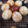 Cooksnap dari Baking With 'Otang' untuk resep Telur Pindang (Pendamping Sego Liwet)