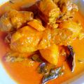 Cooksnap dari Fitri Why Wahyuni untuk resep Gulai pedas ayam broiler
