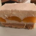 marosikovacs Cooksnap-ja, amikor elkészítette a(z) Narancsos joghurttorta (sütés nélkül) receptet.