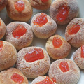 El cooksnap de melborysiuk cuando hizo Galletitas pepas integrales light.