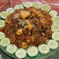 Cooksnap dari Yemmy Ali untuk resep Mie goreng diet (sirataki)