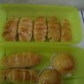 Cooksnap dari Insani untuk resep Roti Empuk ala Bakery (+Tutorial)