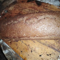 El cooksnap de Camila Vidal cuando hizo Budín de mandarina fácil y rápido.