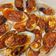 Cooksnap dari Kiki Karlina ✅ untuk resep Kerang bakar jimbaran