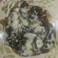 DottTee123's cooksnap of when they made Portabellas & Jack.