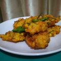 Cooksnap dari Liez_Tya untuk resep Bakwan jagung manis simple