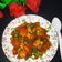 @shipra verma का कुकस्नैप जब उन्होंने चिल्ली पनीर (chilli paneer recipe in Hindi) बनाया था।