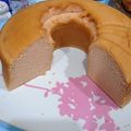 Cooksnap dari Chindy01 untuk resep Bolu Putih Telur