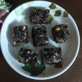 Dr. Pushpa Dixit's cooksnap of when they made ખજૂર પાક (Khajoor Paak Recipe In Gujarati).